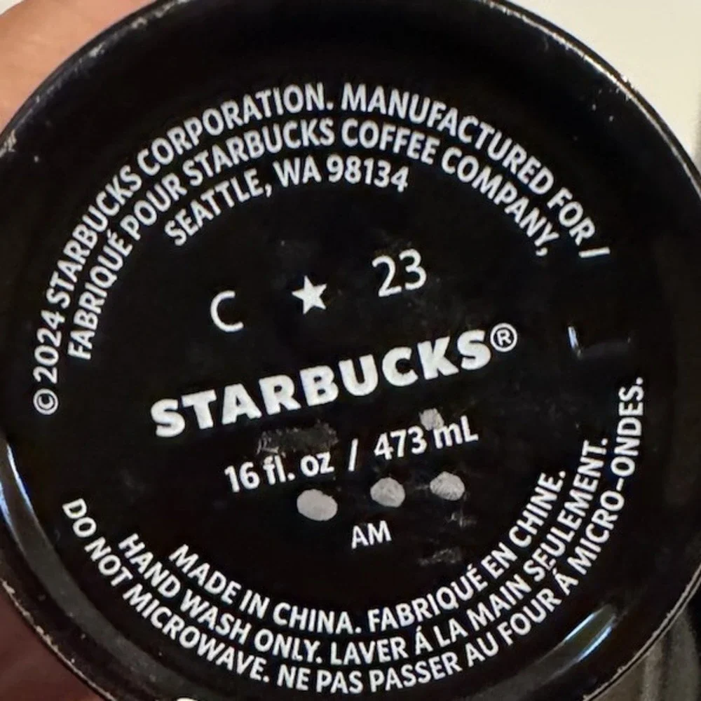 Starbucks Green Tumblers 16oz & 24oz‎ + Mini Keychain Cup Set – Collectible Lot